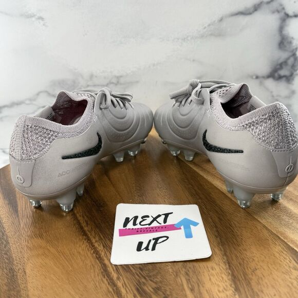 Mens 4.5/Womens 6-Nike Legend 10 Elite SG-Pro AC Rising Gem Pack Hf4375-001 nby main image 9
